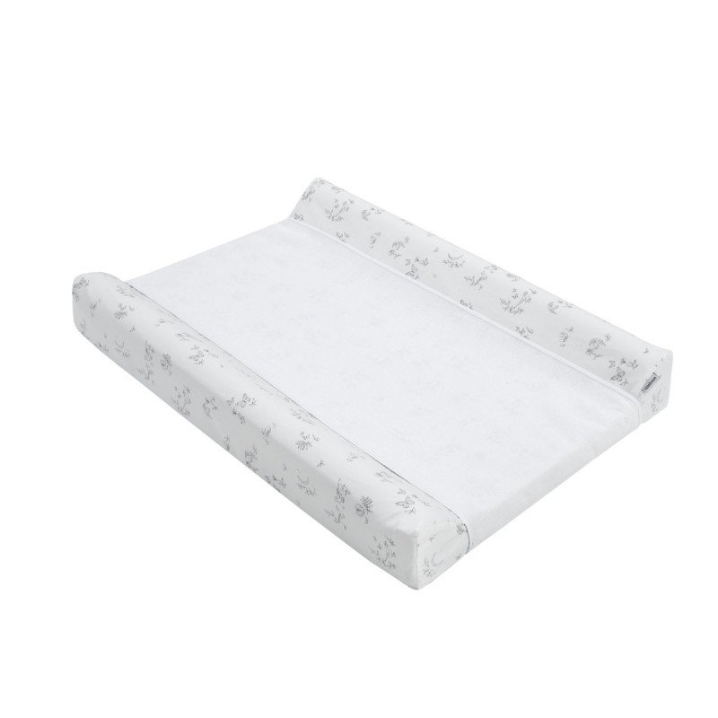 CAMBIADOR DE MUEBLE BAÑERA MERLO CRUDO