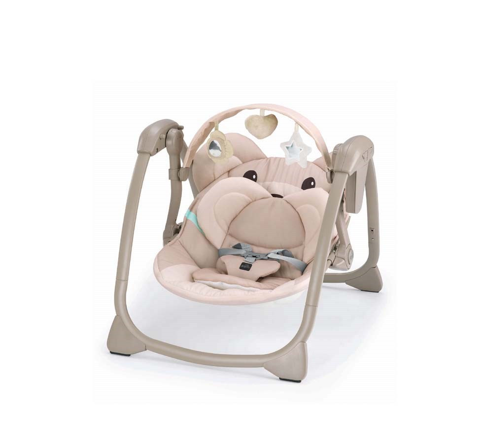 HAMACA COLUMPIO MIDI COL.264