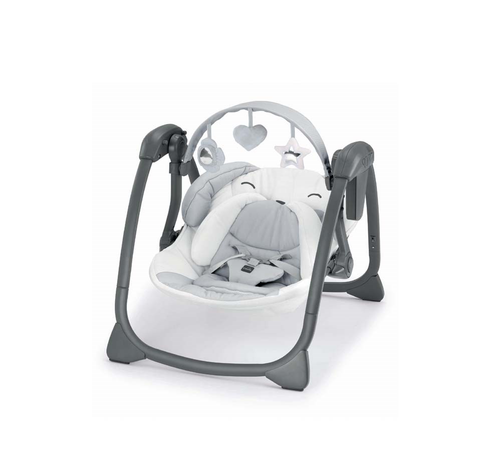 HAMACA COLUMPIO MIDI COL.265
