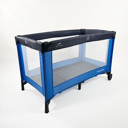 CUNA DE VIAJE Travel GO Marea