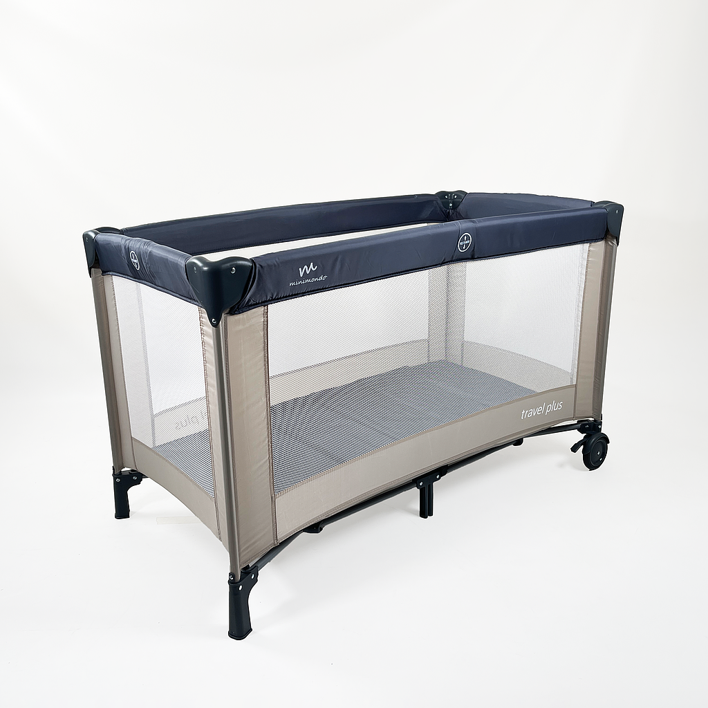 CUNA DE VIAJE Travel GO Safari