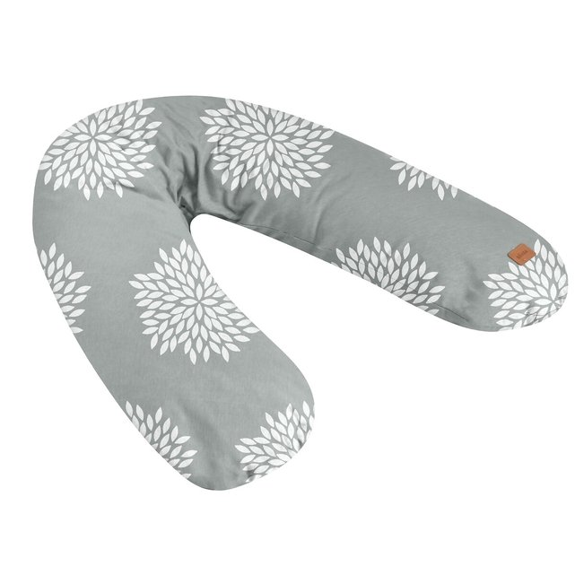COJIN BIG FLOPSY JERSEY FLOWER