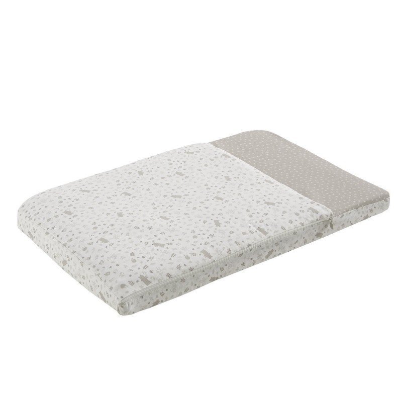 SACO DE MINICUNA I/V ABETE BEIGE 49X83X2CM