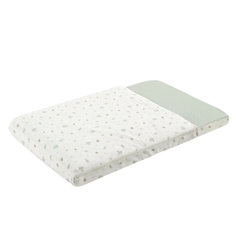 SACO DE MINICUNA I/V ARDI VERDE 49X83X2CM
