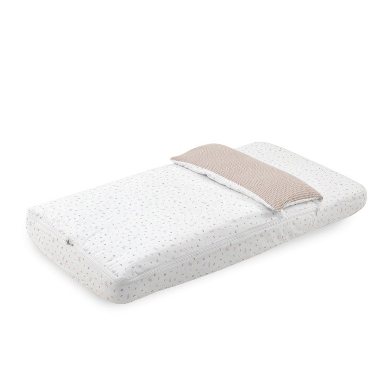 SACO DE CUNA 60 I/V RABBIT BEIG