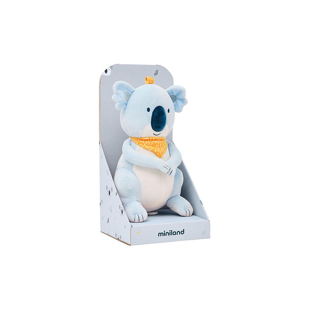 MINILAND SENSORIAL - PELUCHE KOALA