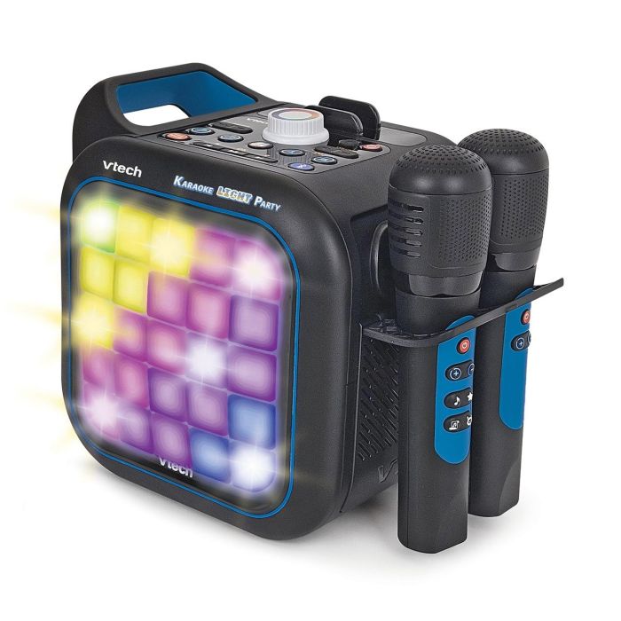 KARAOKE LIGHT PARTY DUO