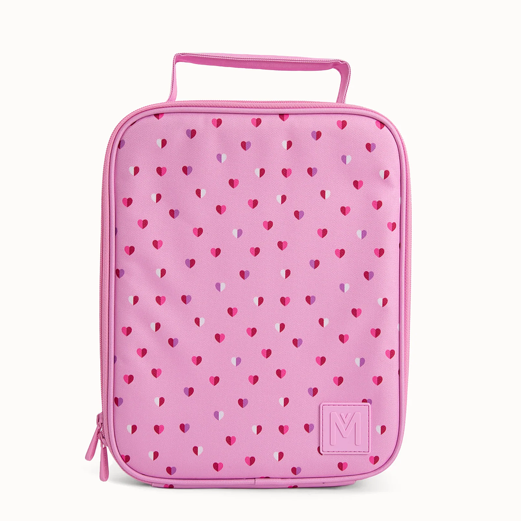 BOLSA LUNCH TERMICA LARGE SWEET HEART