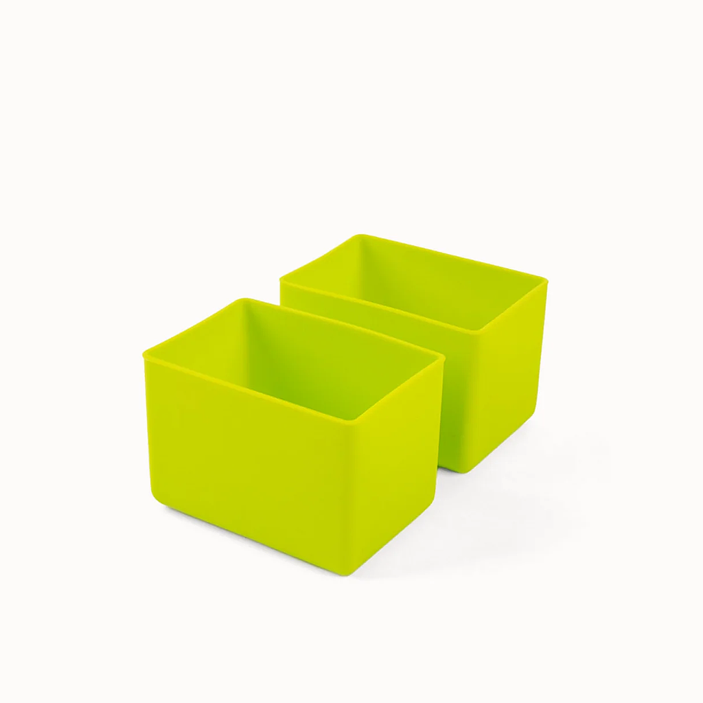 FEAST CUPS MATCHA 2 un.