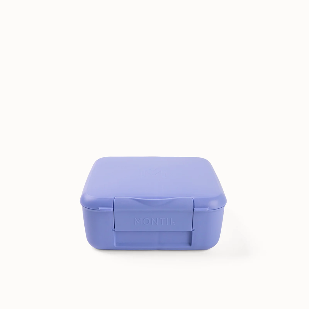 LUNCH BOX BITE BLUE SPLASH