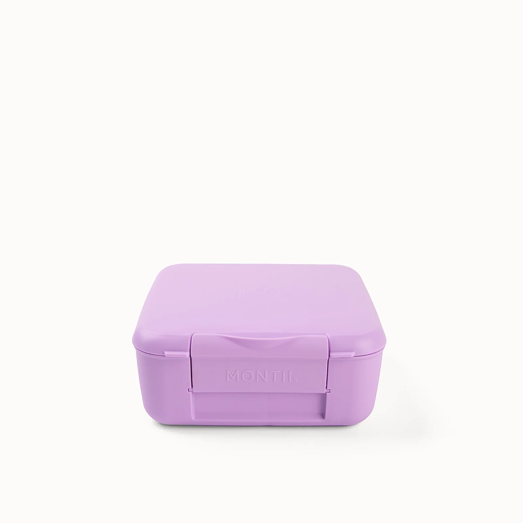 LUNCH BOX BITE 3C LILAC