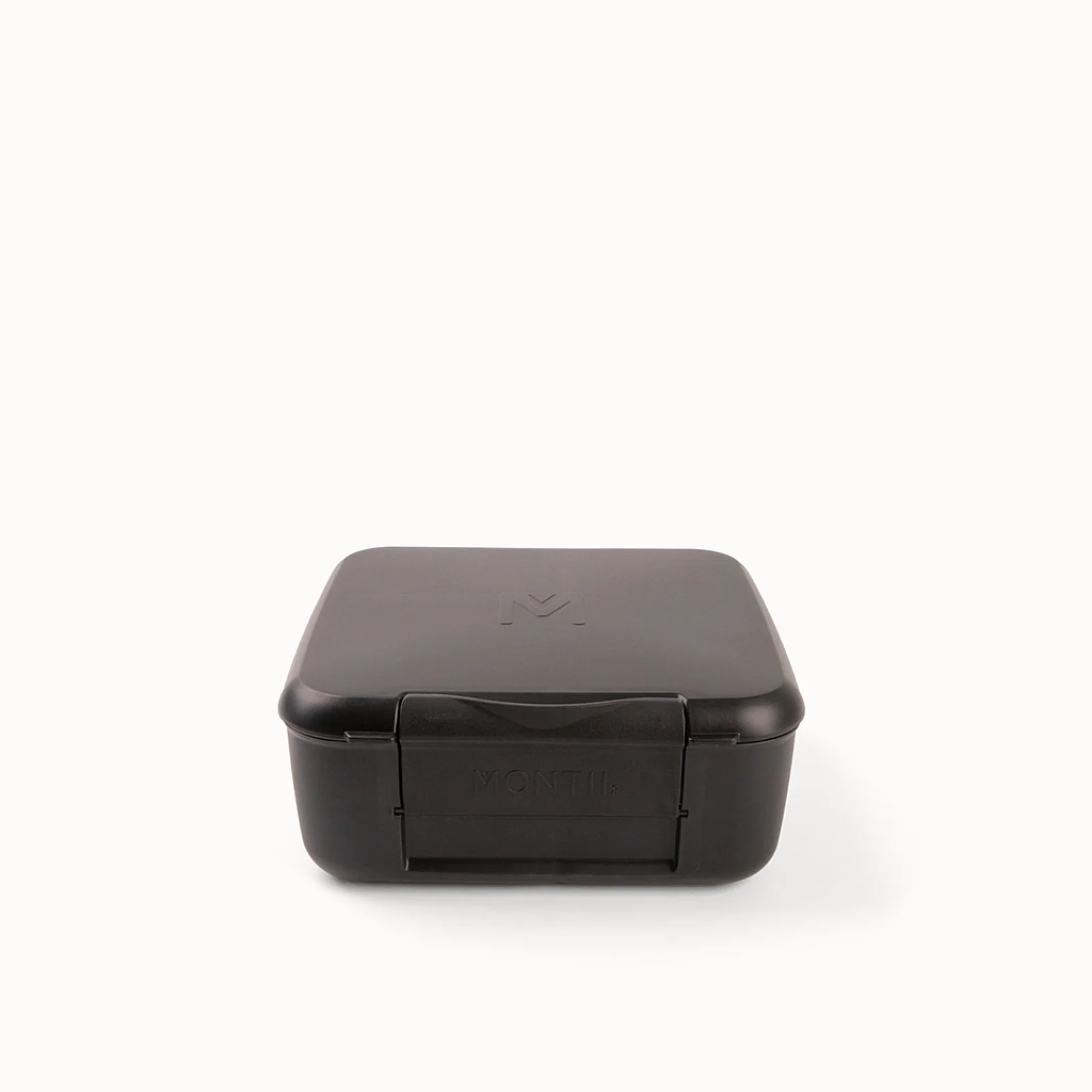 LUNCH BOX BITE 3C NEGRA MIDNIGHT