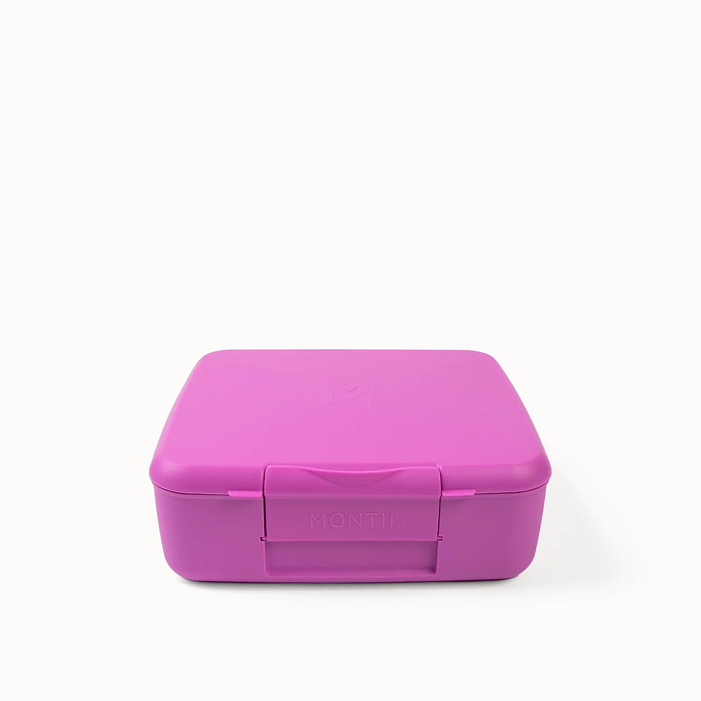 LUNCH BOX FEAST FUCHSIA