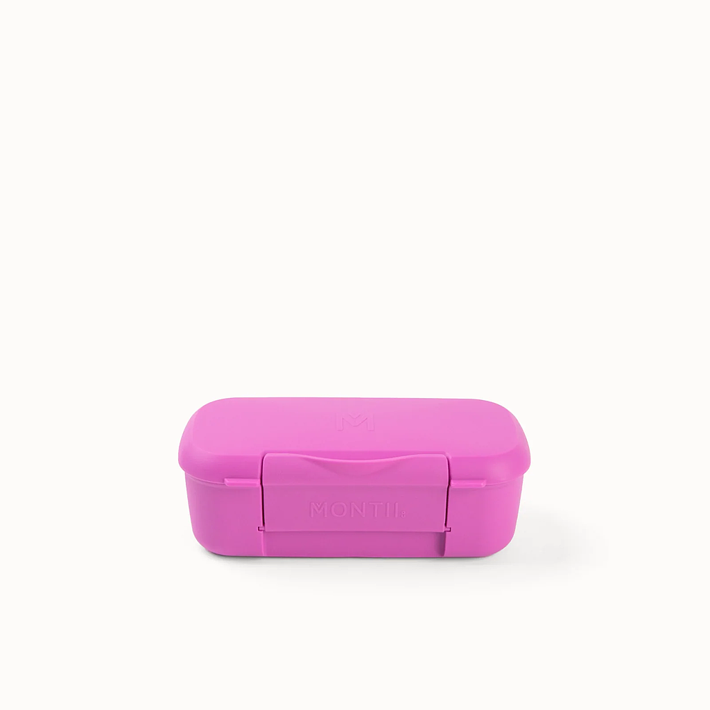 LUNCH BOX SNACK FUCHSIA