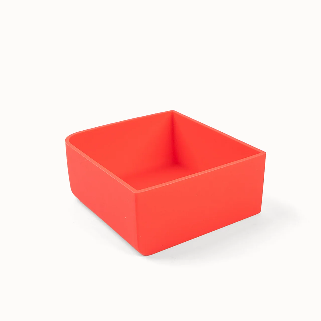 SILICONA FEAST CUADRADA WATERMELON