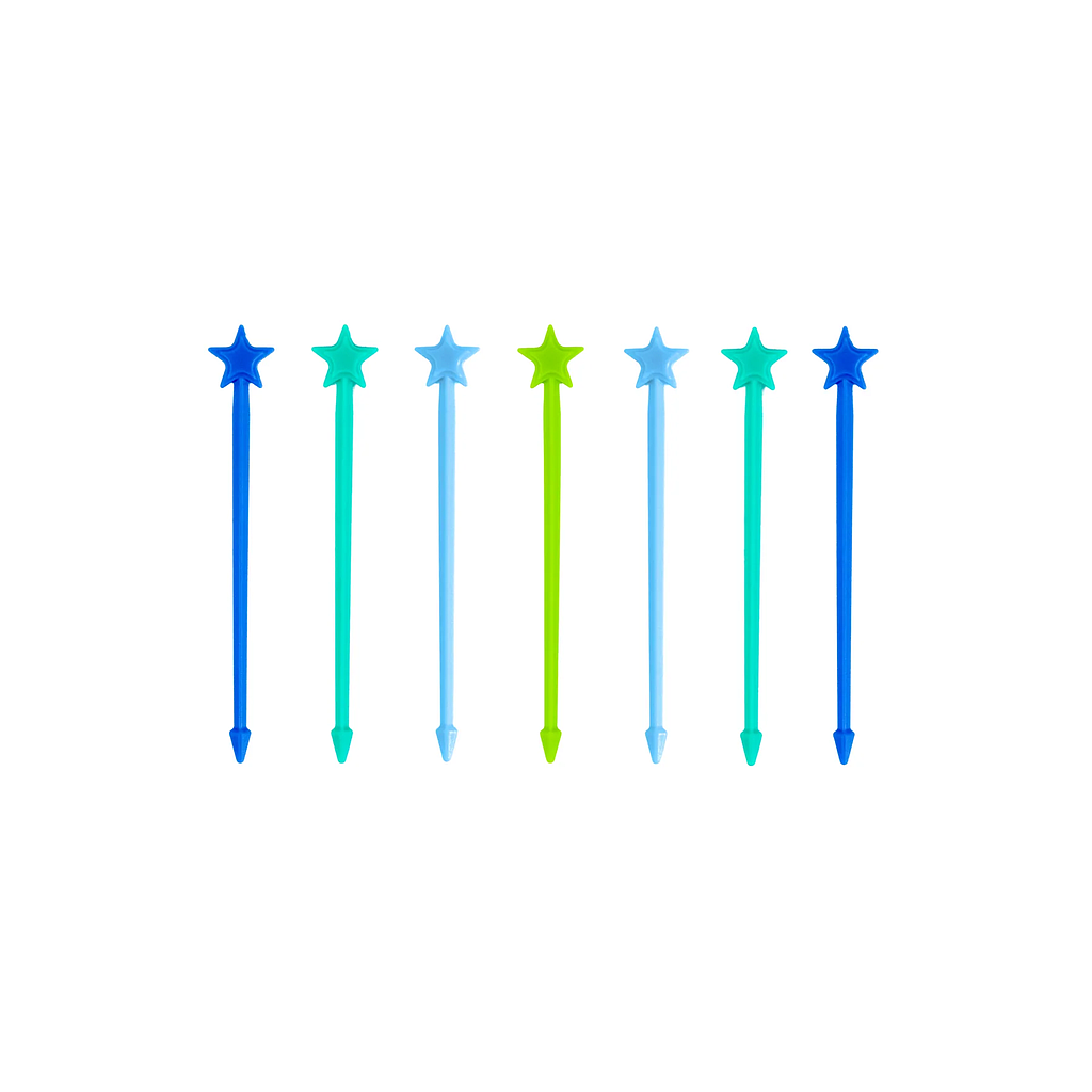 STIX LUNCH PUNCH BURST 7 un