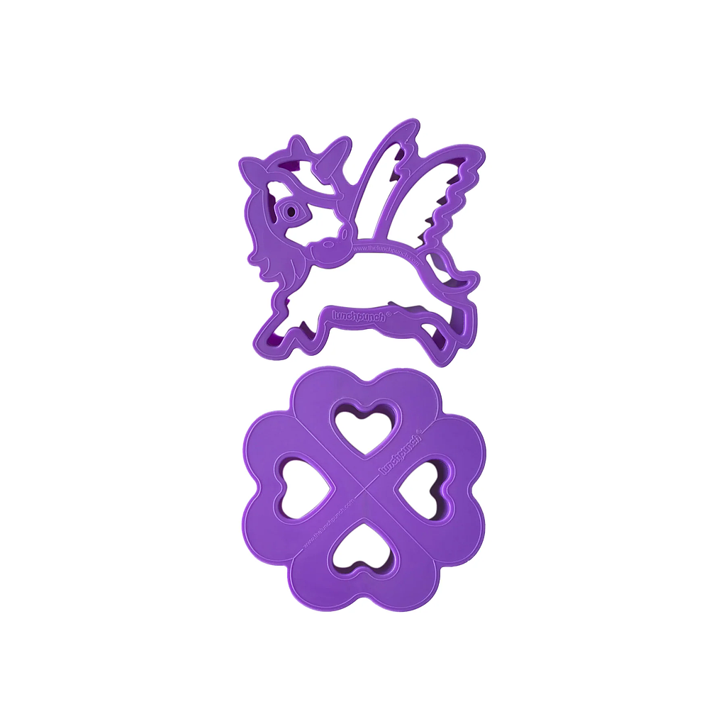 CORTADOR DE SANDWICH UNICORNIO