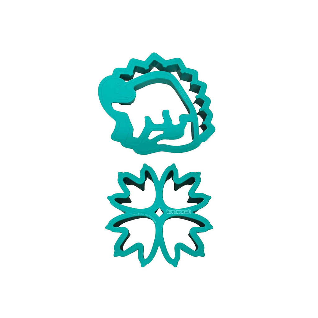 CORTADOR DE SANDWICH DINOSAURIO