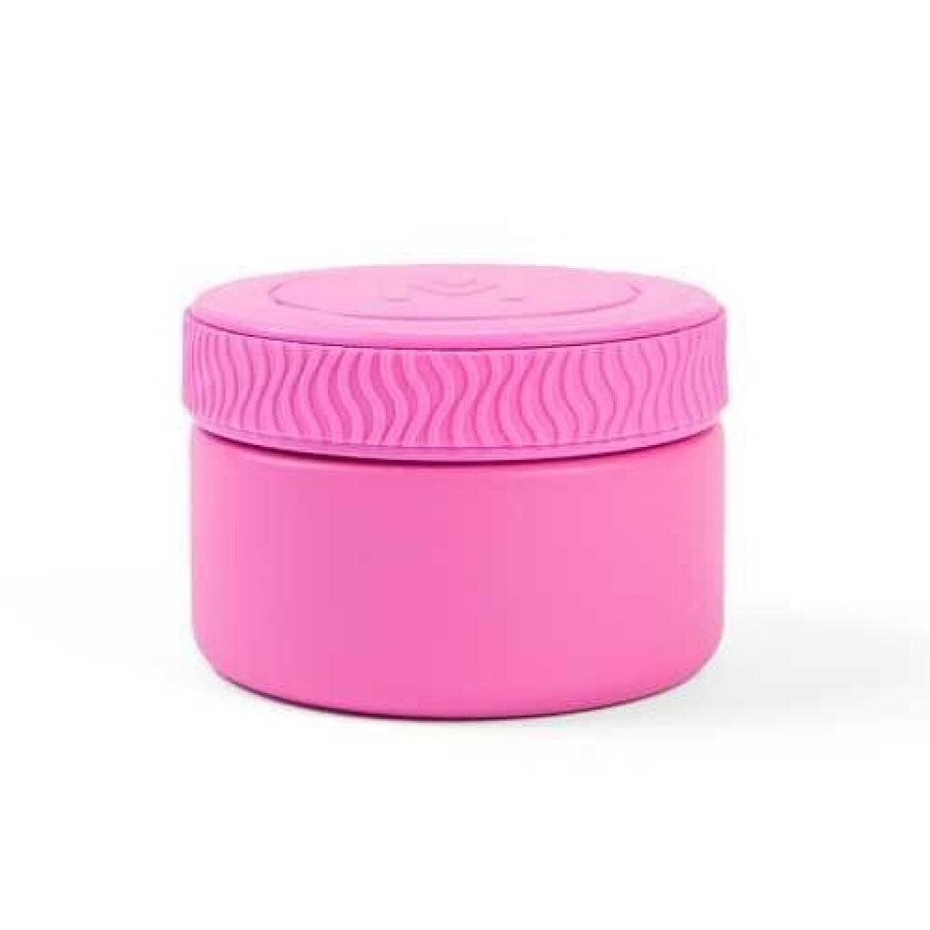 MONTII TERMO SOLIDOS MINI PINK FLOSS 200ML
