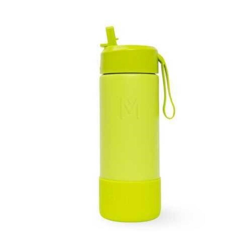 MONTII BOTELLA SIPPER MATCHA 475ML