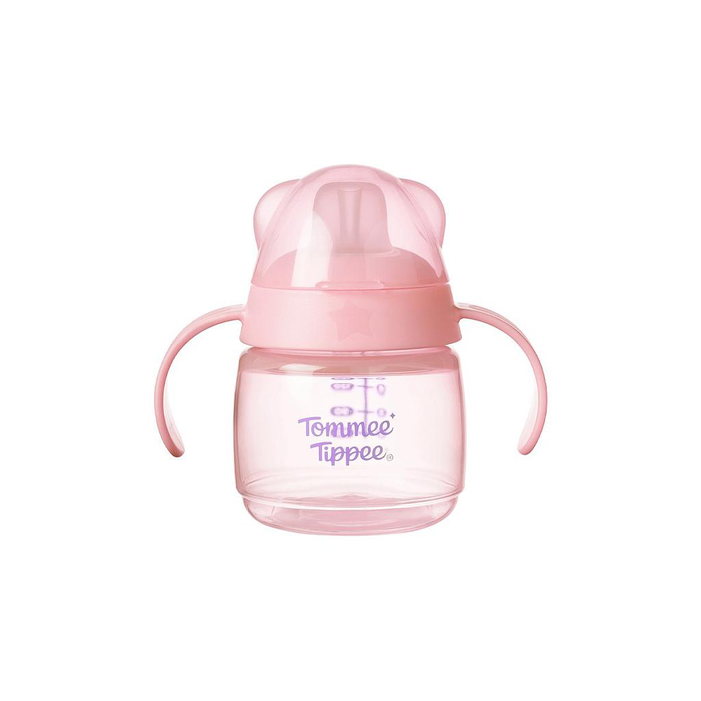 TAZA TRANSITION SPOUT 150ML ROSA