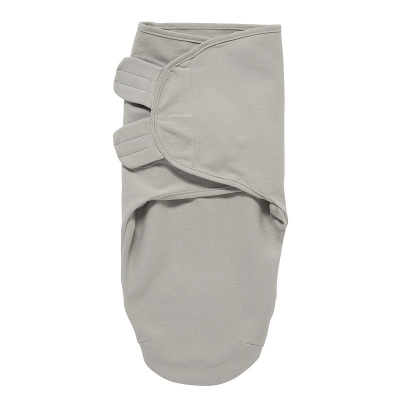 ARRULLO AJUSTABLE TOG 1.0 0-3M UNI GREY