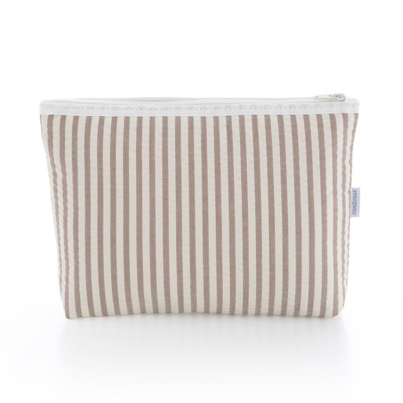 BOLSO ASEO DERBY BEIG