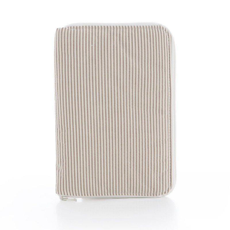 PORTADOCUMENTOS DERBY BEIG 3x19x27 CM