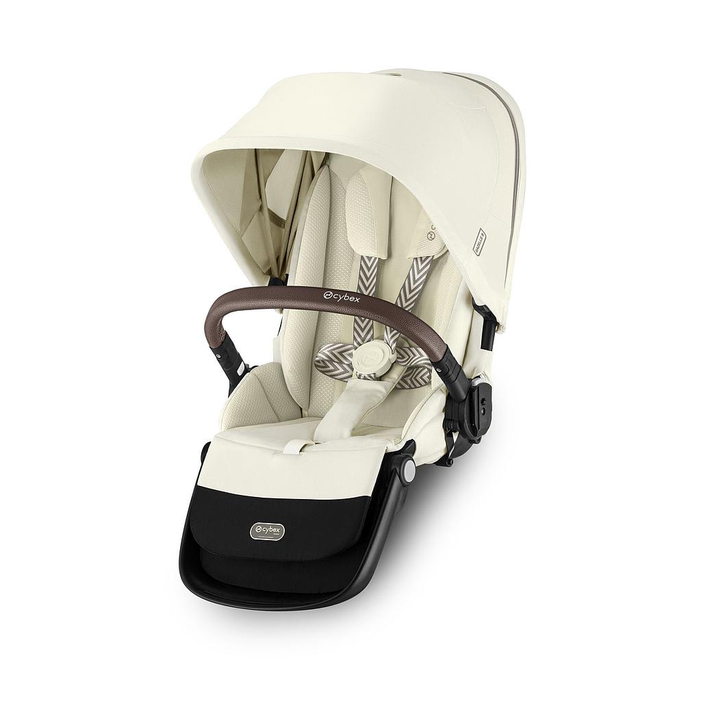 CYBEX GAZELLE S TAUPE ASIENTO DE SILLA SEASHELL BEIGE