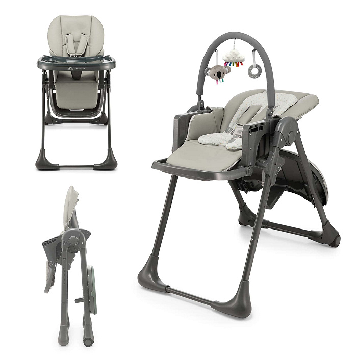 TRONA TUMMIE GRIS