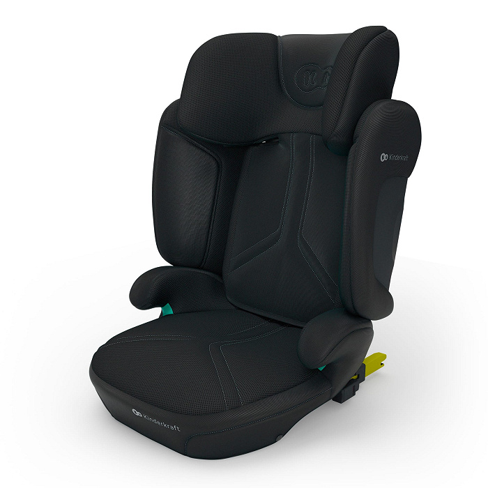ELEVADOR XPAND 2 PRO GRAPHITE BLACK