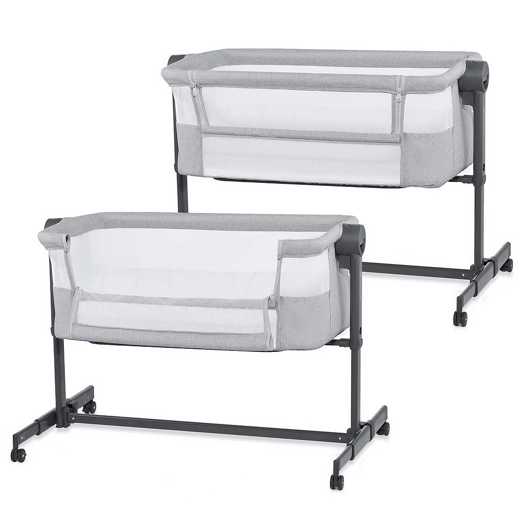 MINICUNA COLECHO NESTEE GROW 2 - DARK GREY