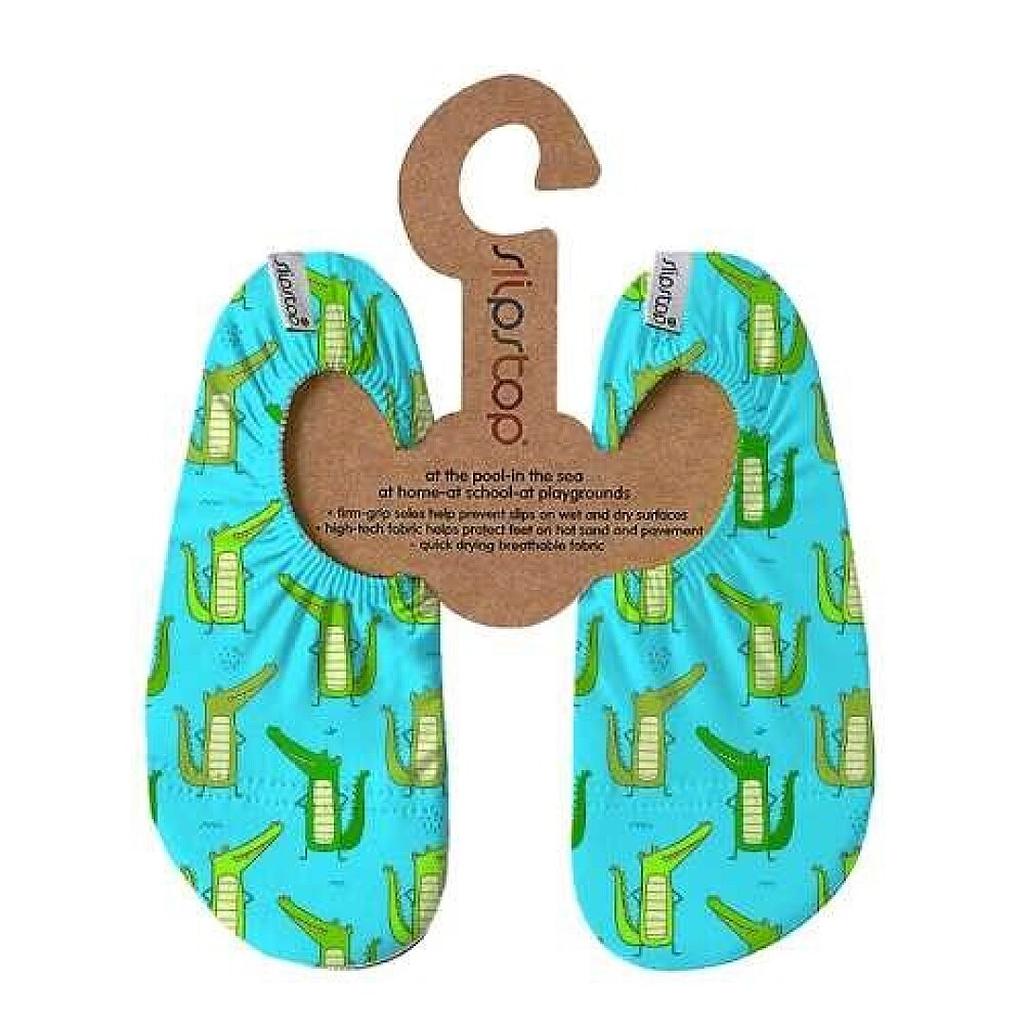 SLIP STOP BTBOX LIZARD (18-20) INF