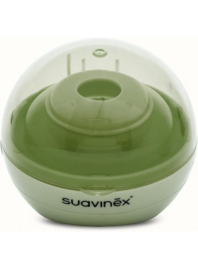 ESTERILIZADOR CHUPETE UV PORTATIL VERDE