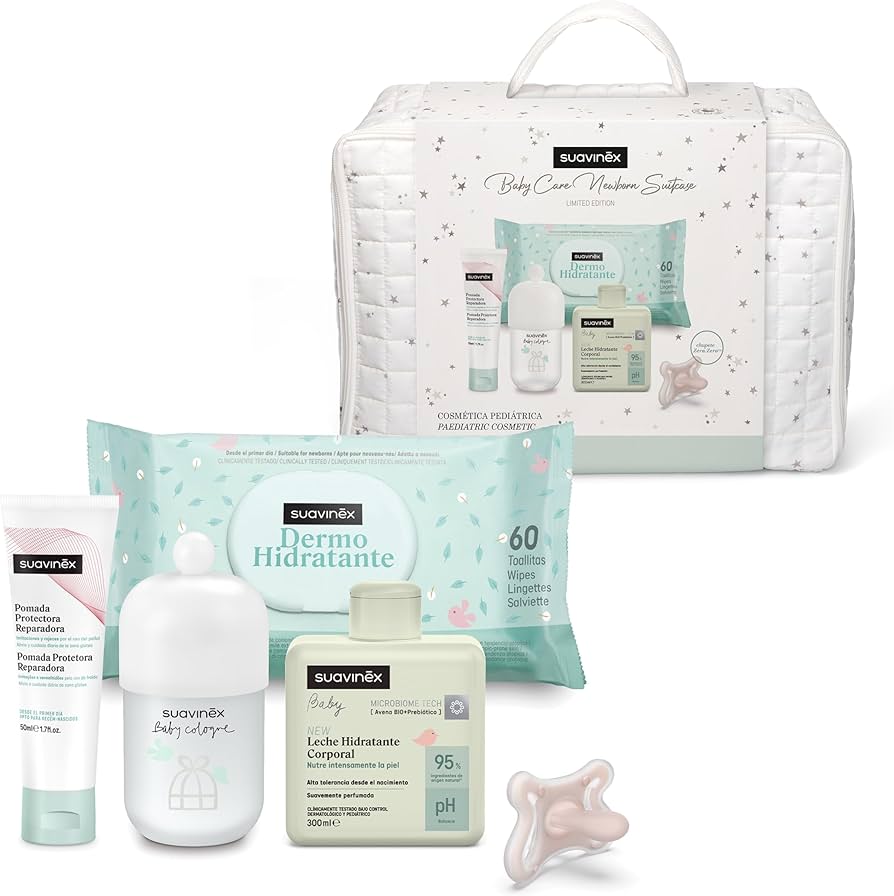 MALETIN DE NACIMIENTO