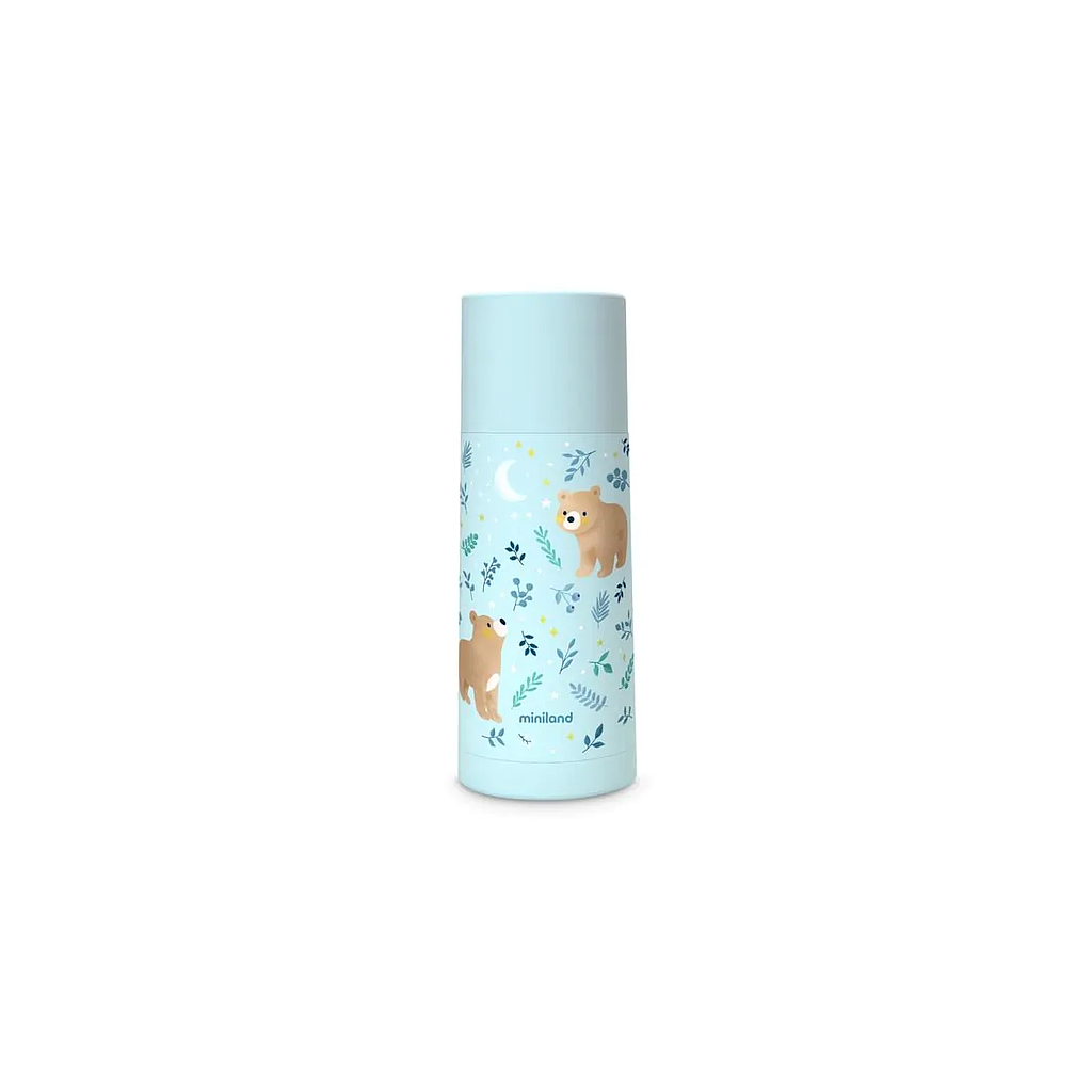 TERMO LIQUIDOS 350ML THERMY BEAR