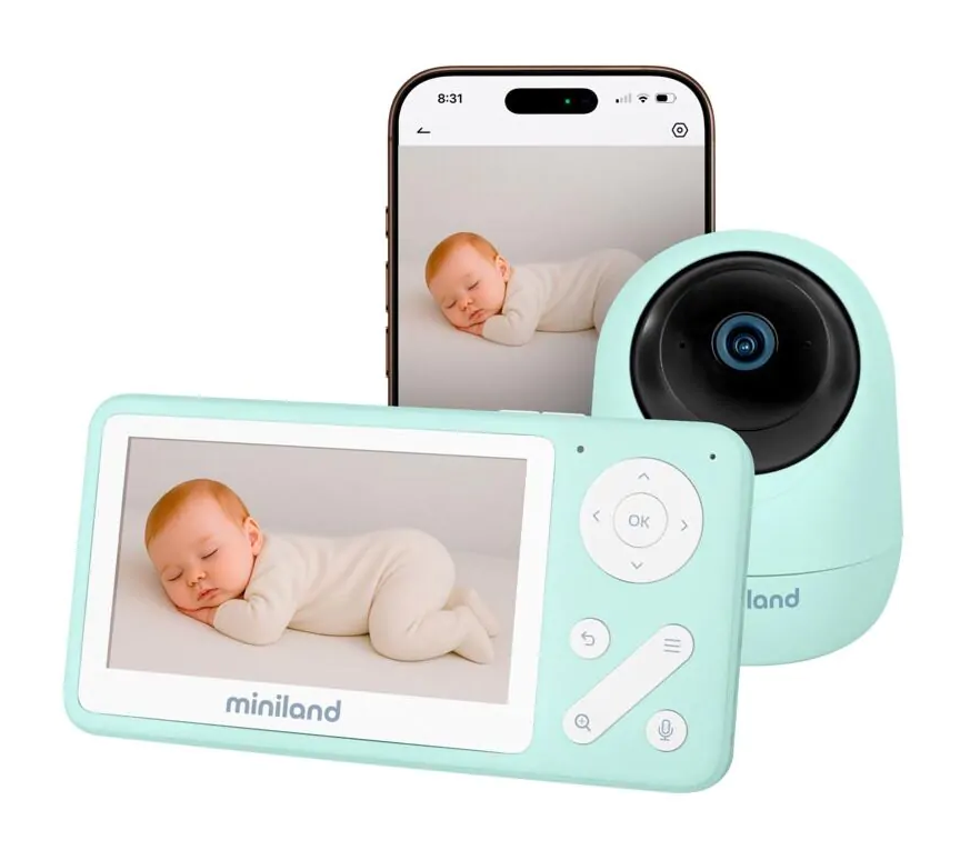 DIGIMONITOR ANYWHERE