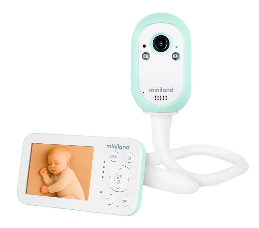 DIGIMONITOR GO LITE