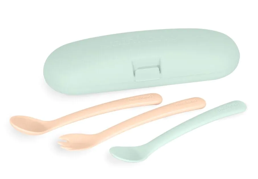 PICNEAT ESTUCHE CUBIERTOS DREAMLAND