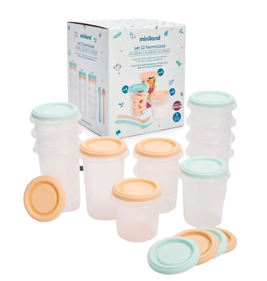 SET 12 HERMISIZED DREAMLAND