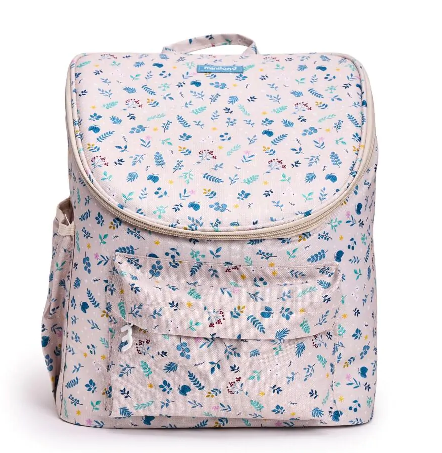 MOCHILA ISOTERMICA THERMIBAG LUNCH DREAMLAND