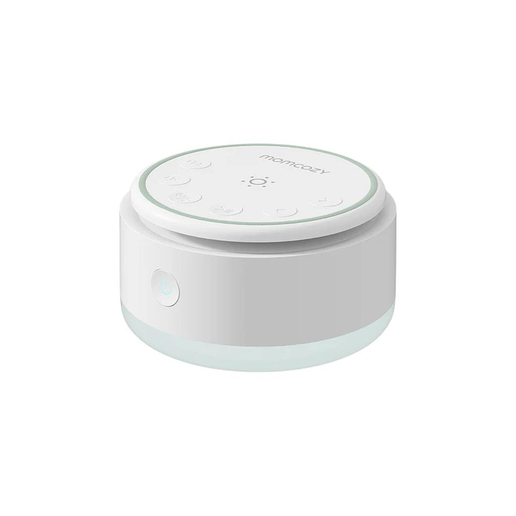MOMCOZY LAMPARA RUIDO BLANCO WN03 UNICO BLANCO