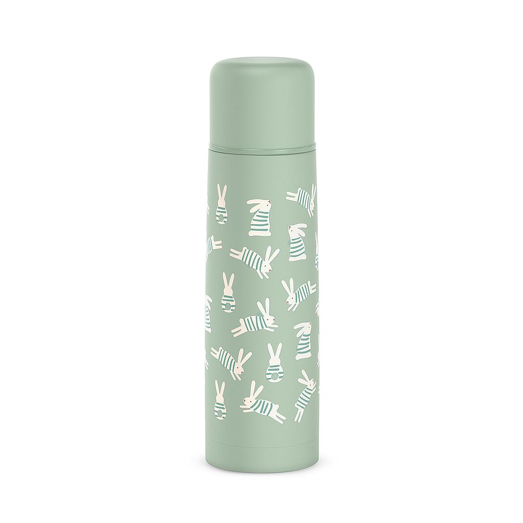 TERMO LIQUIDOS 500ML WONDERLAND'26 VERDE