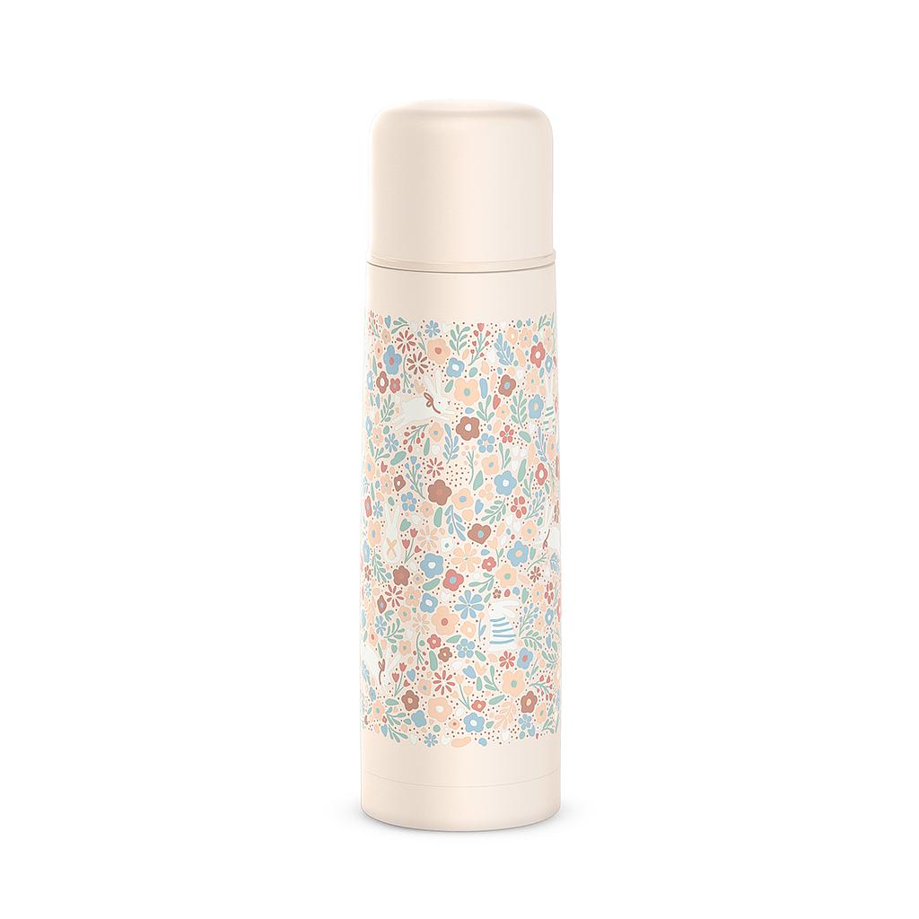 TERMO LIQUIDOS 500ML WONDERLAND'26 LIBERTY BEIGE