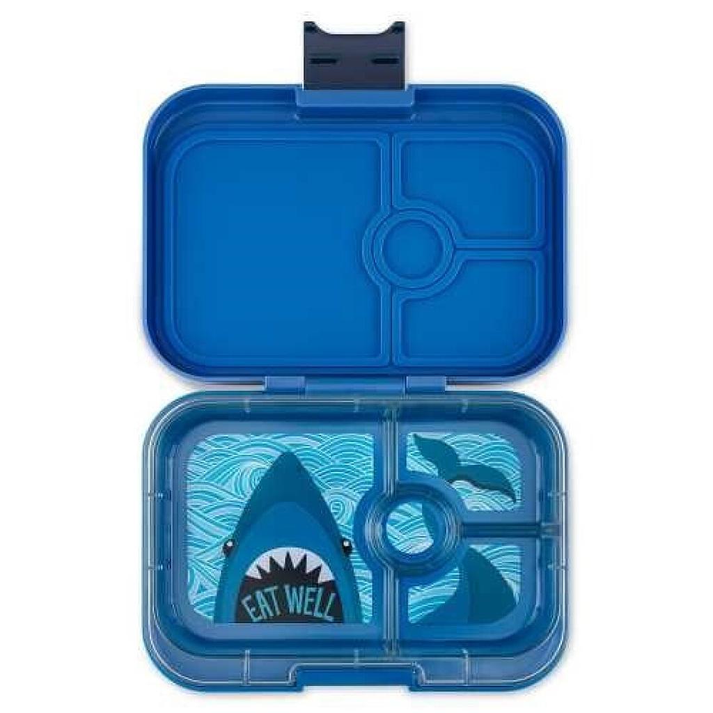 YUMBOX PANINO 4C SURF+TIBURON