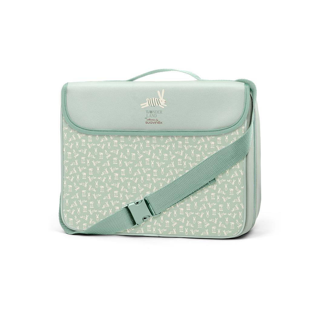 ALZADOR WONDERLAND'26 LIBERTY VERDE