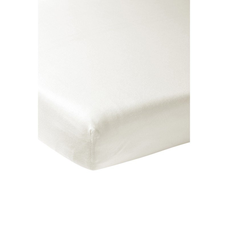 MEYCO PROTECTOR DE COLCHON DE CUNA 60X120 AJUSTABLE ME-UNI WHITE