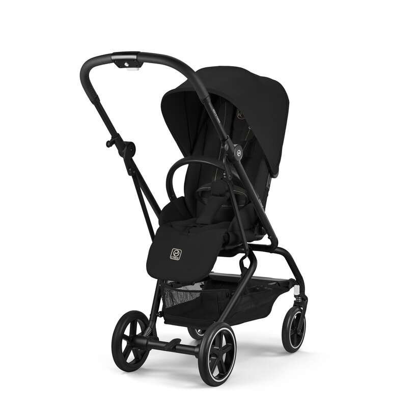 CYBEX EEZY S TWIST+2 BLACK MAGIC MAGIC