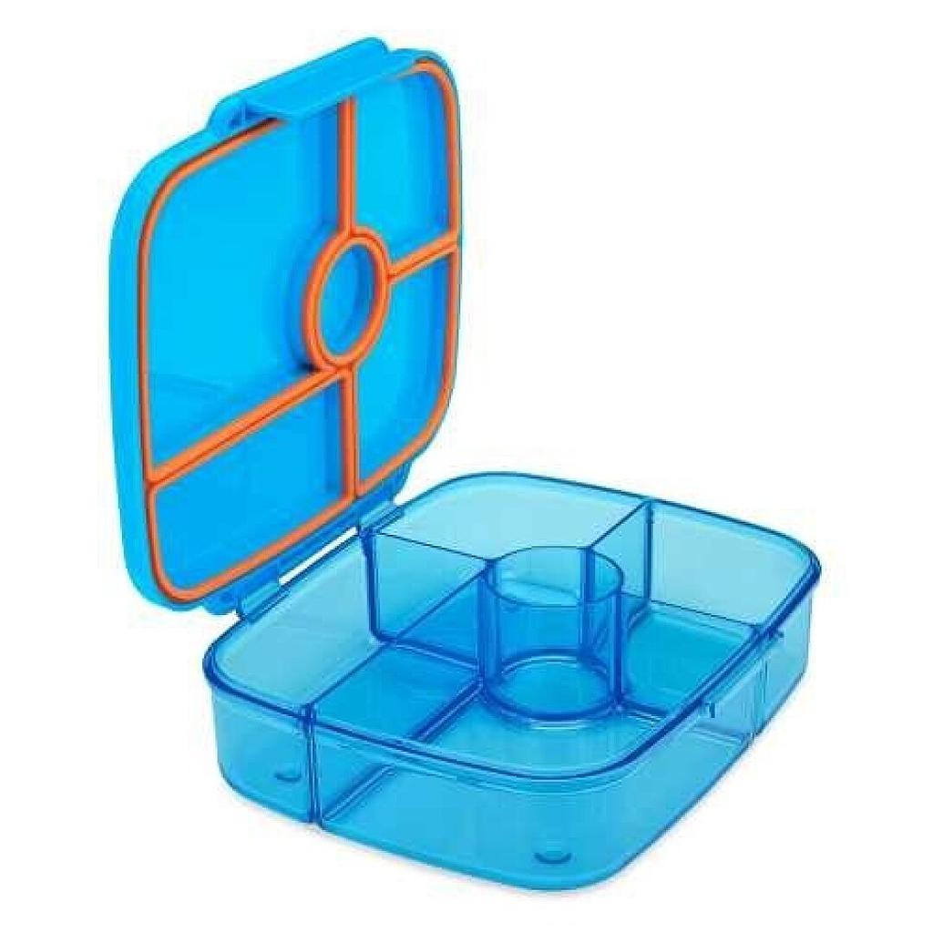 YUMBOX GO -5C MIAMI BLUE
