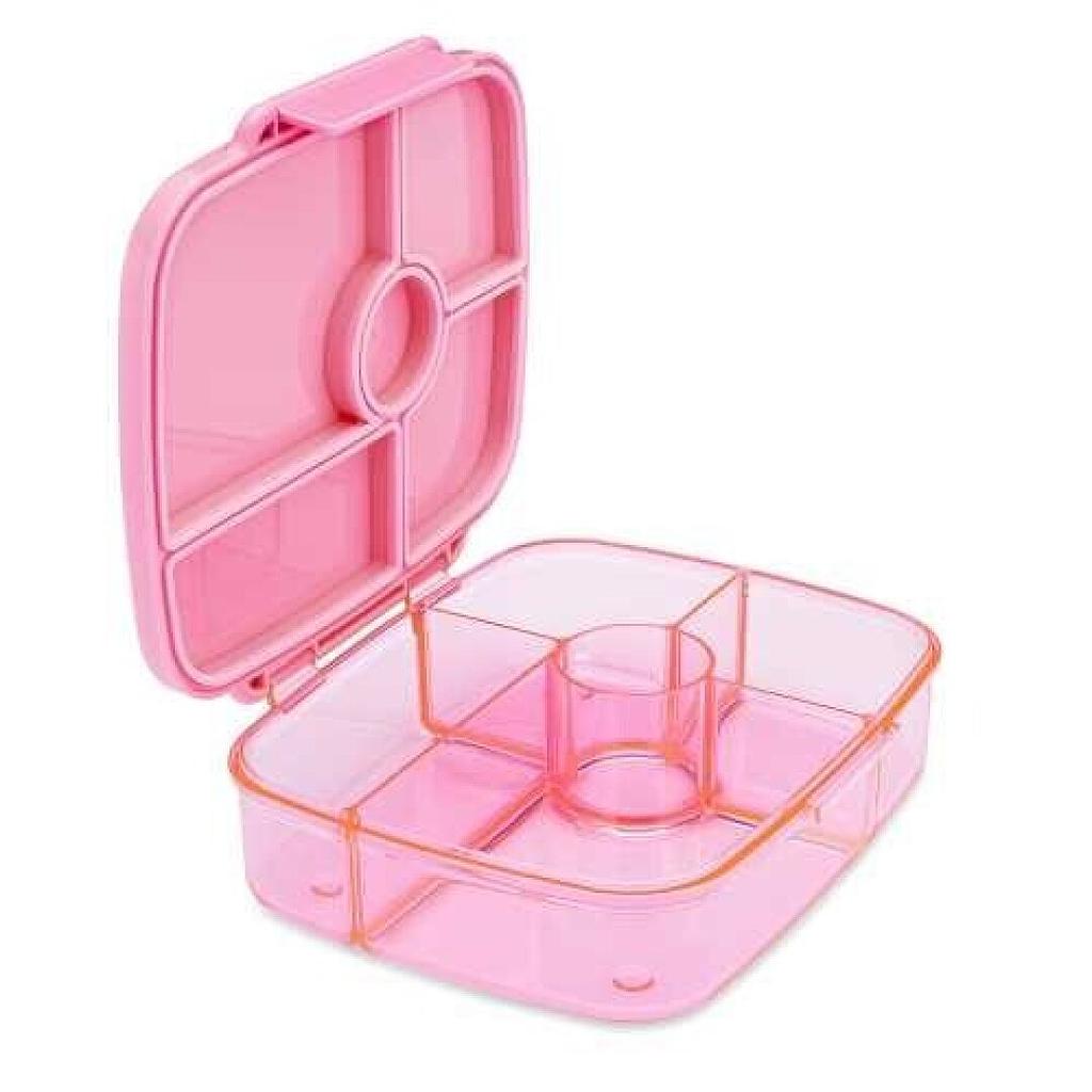 YUMBOX GO - 5C SIDNEY PINK